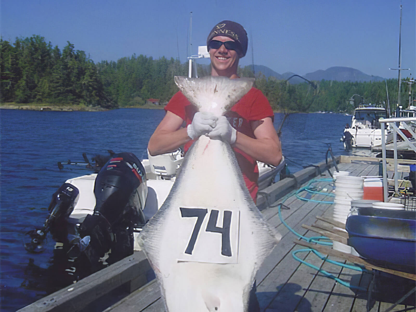G and S Fishing Lodge photo 9