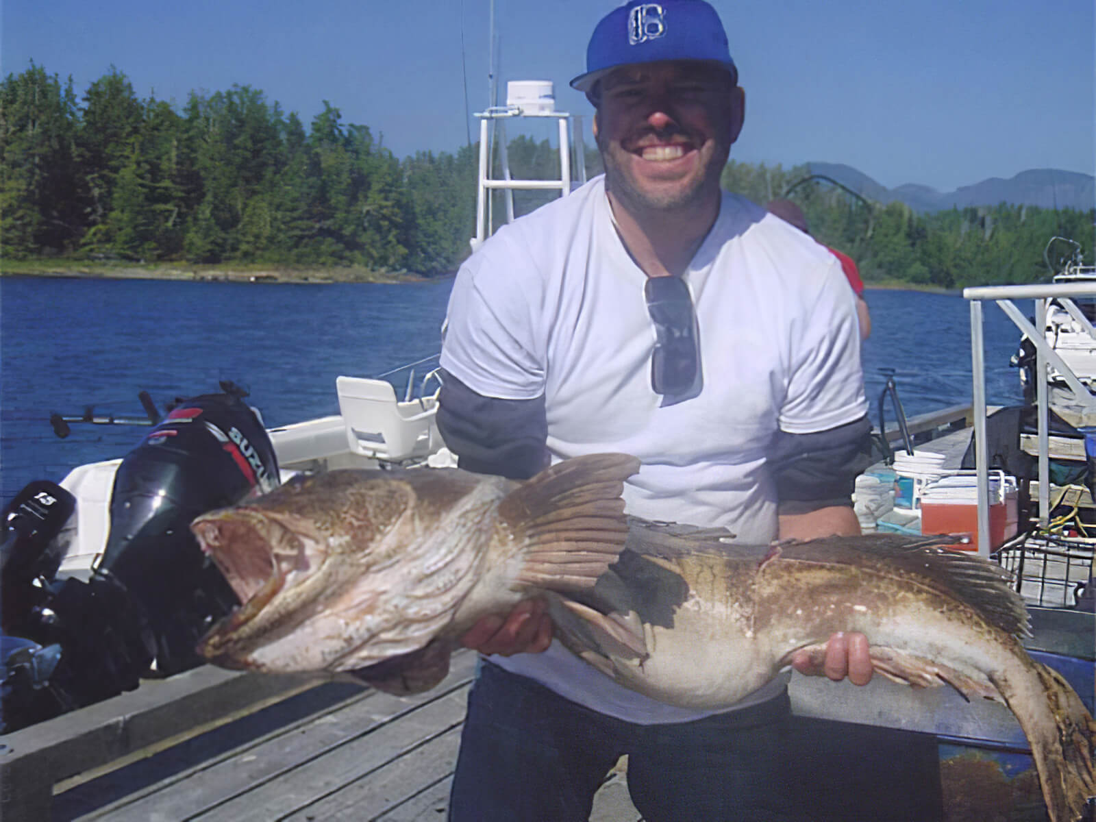 G and S Fishing Lodge photo 8