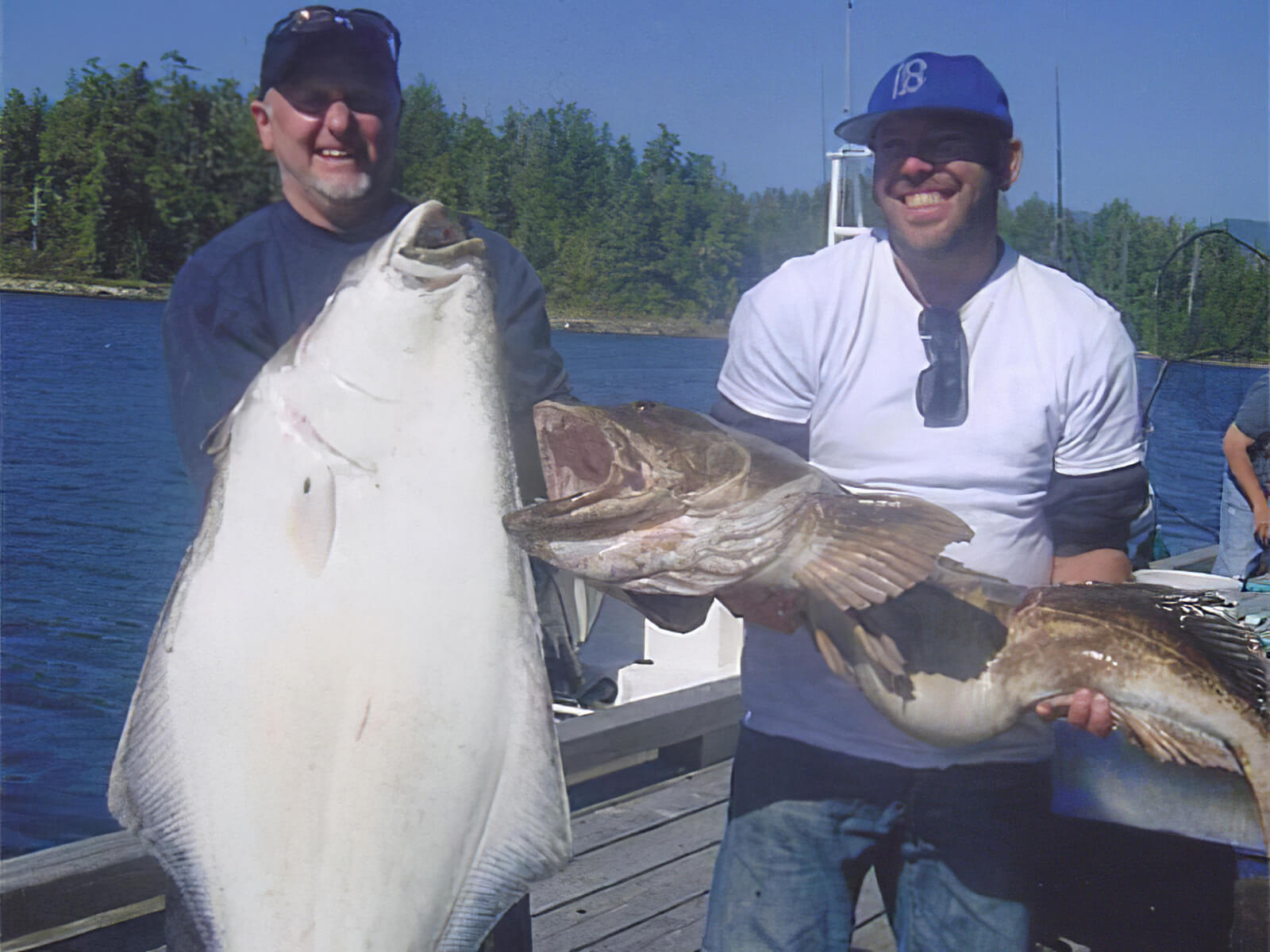 G and S Fishing Lodge photo 7