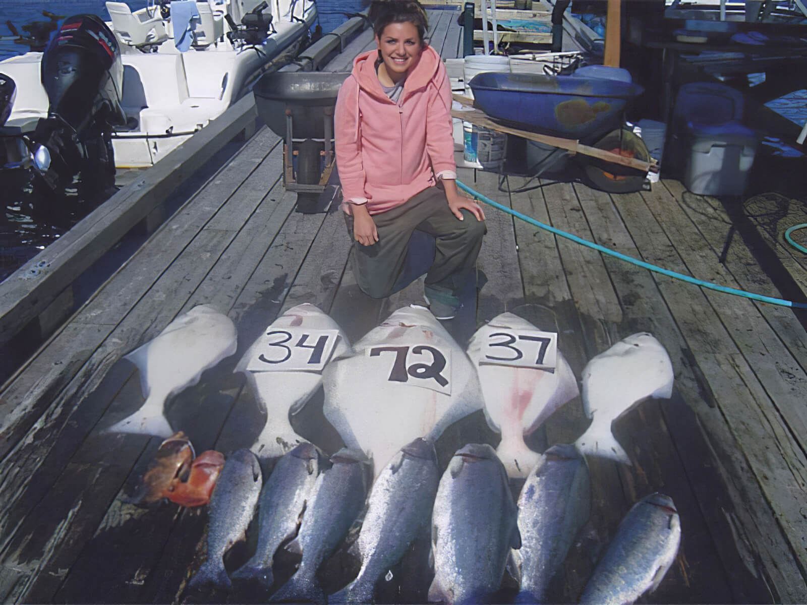 G and S Fishing Lodge photo 10