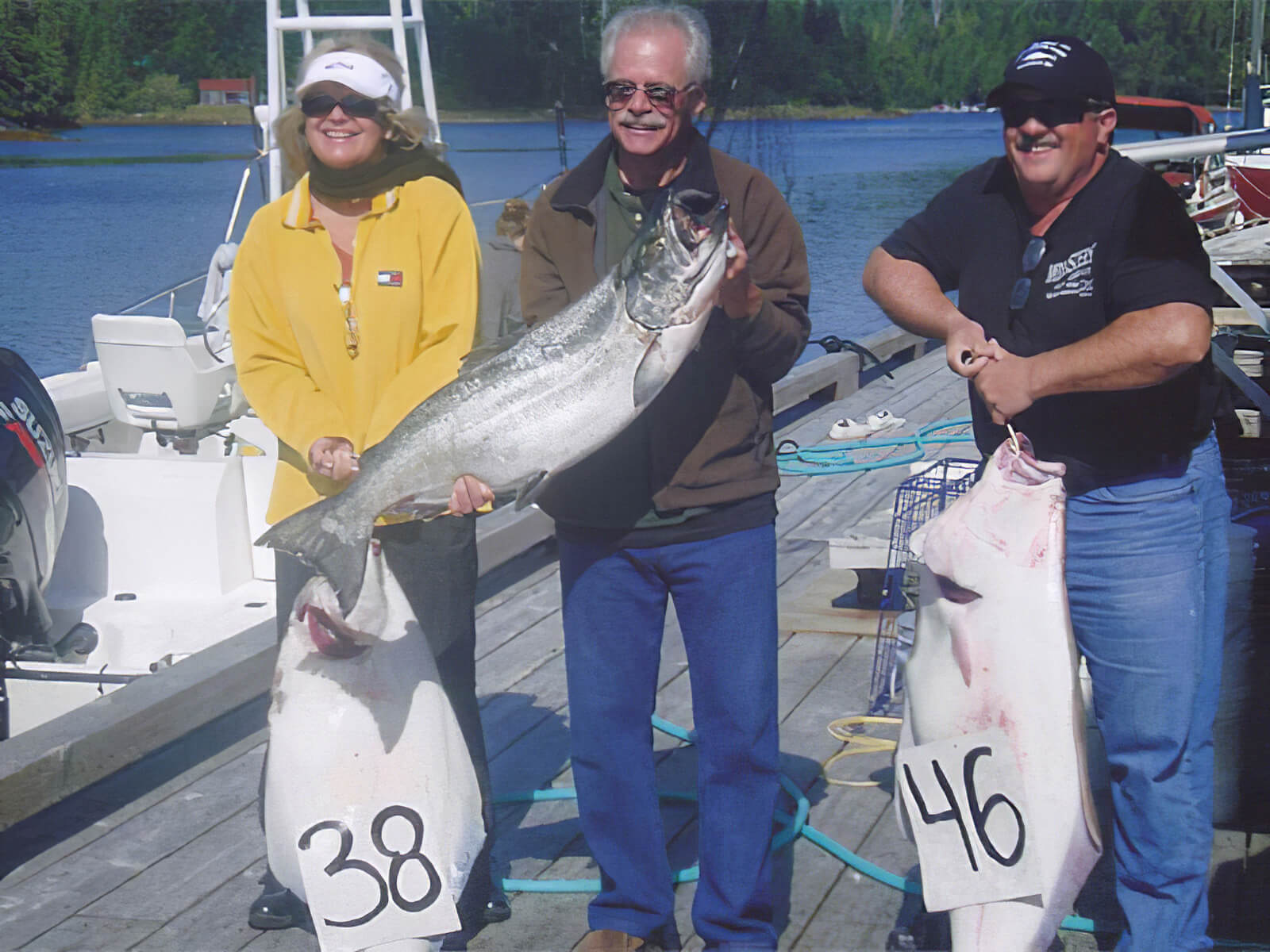 G and S Fishing Lodge photo 12
