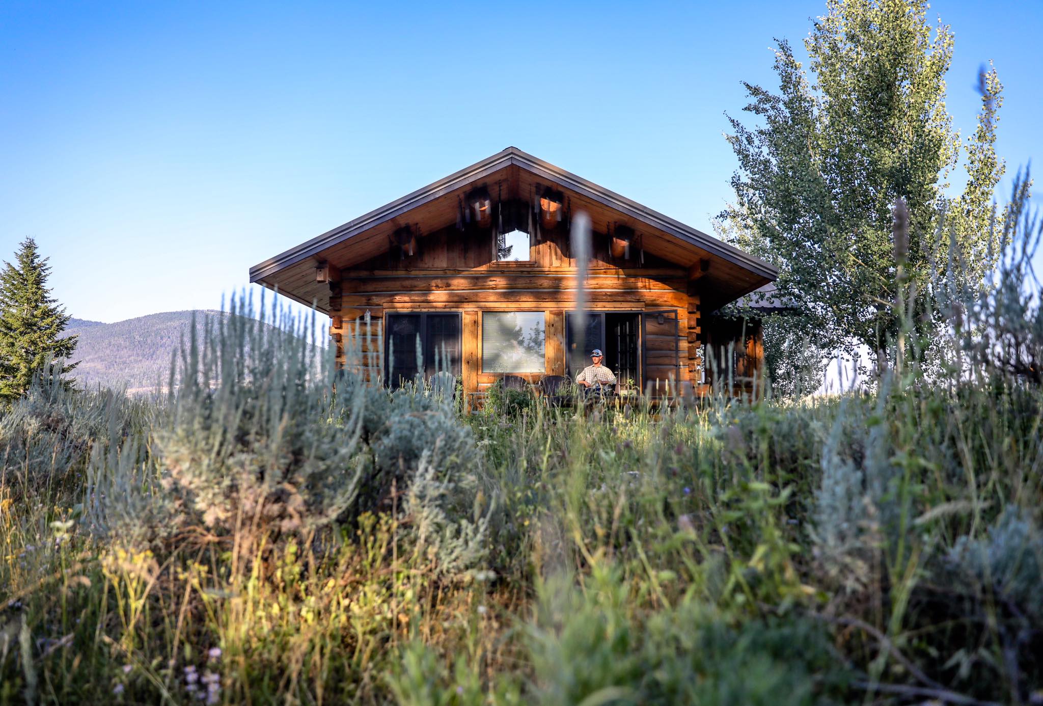 Firehole Ranch photo 12