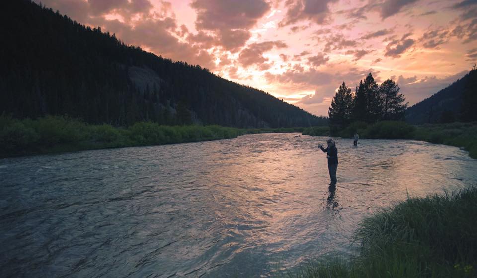 Firehole Ranch photo 10