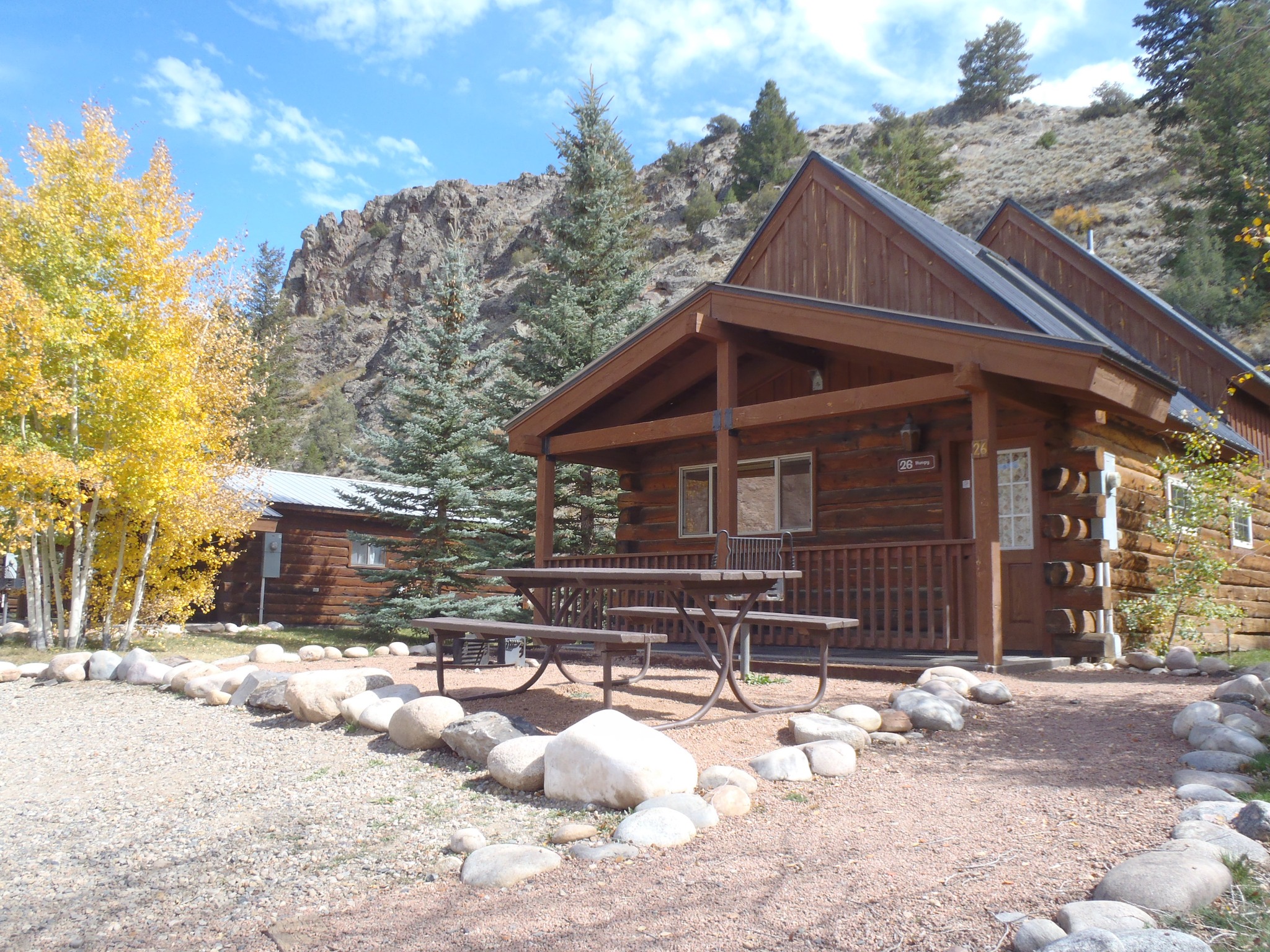Three Rivers Resort photo 8
