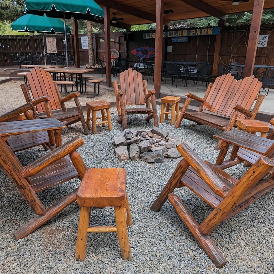 Three Rivers Resort photo 4