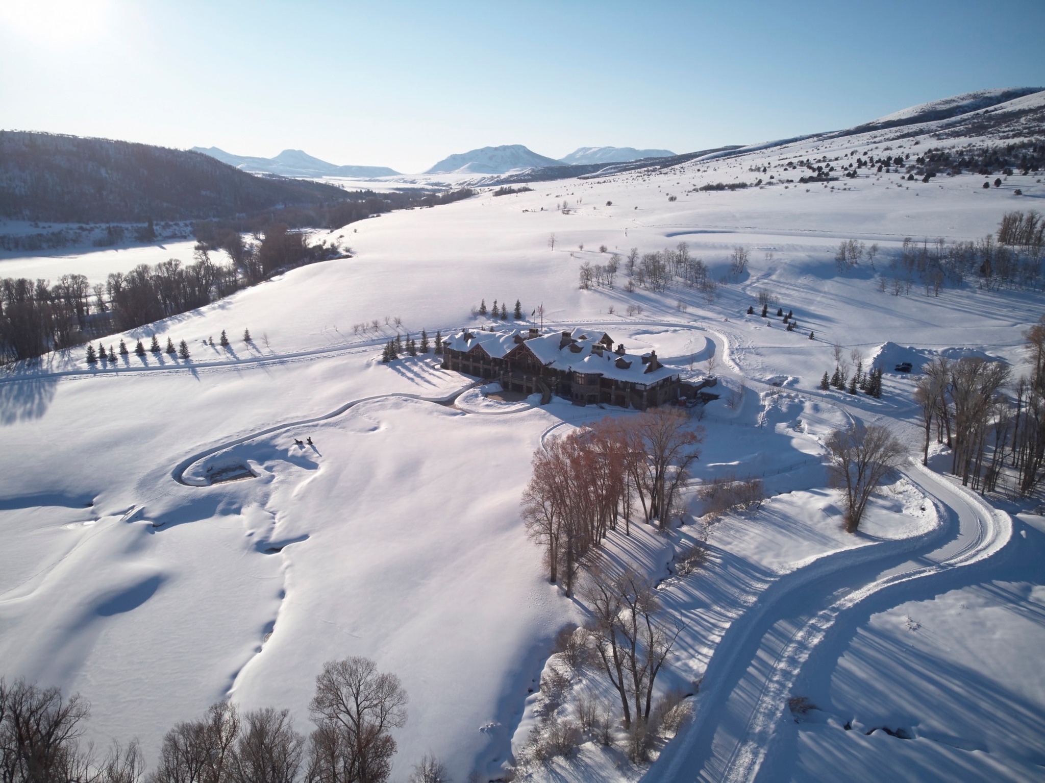 Three Forks Ranch photo 8