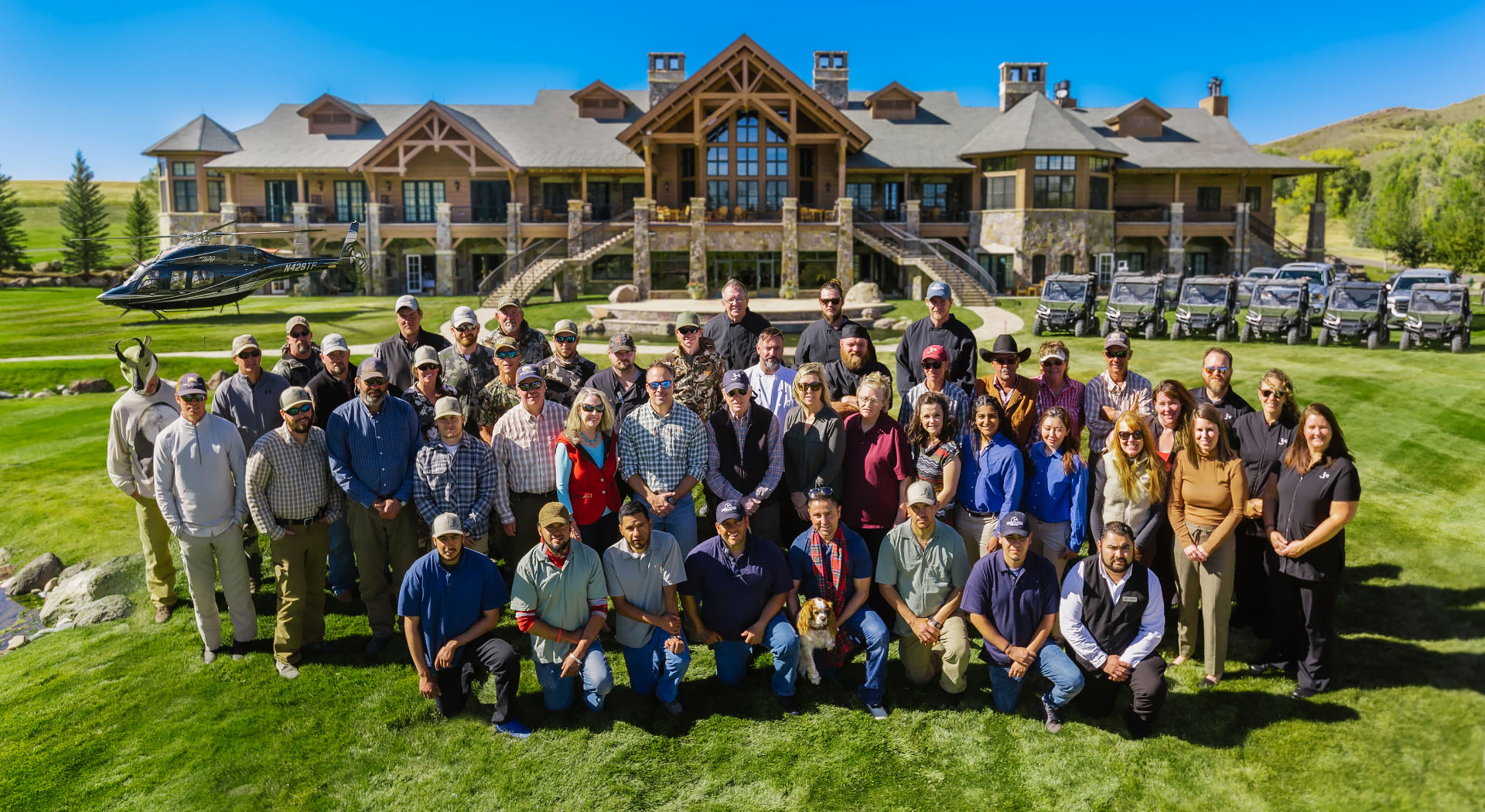 Three Forks Ranch photo 4