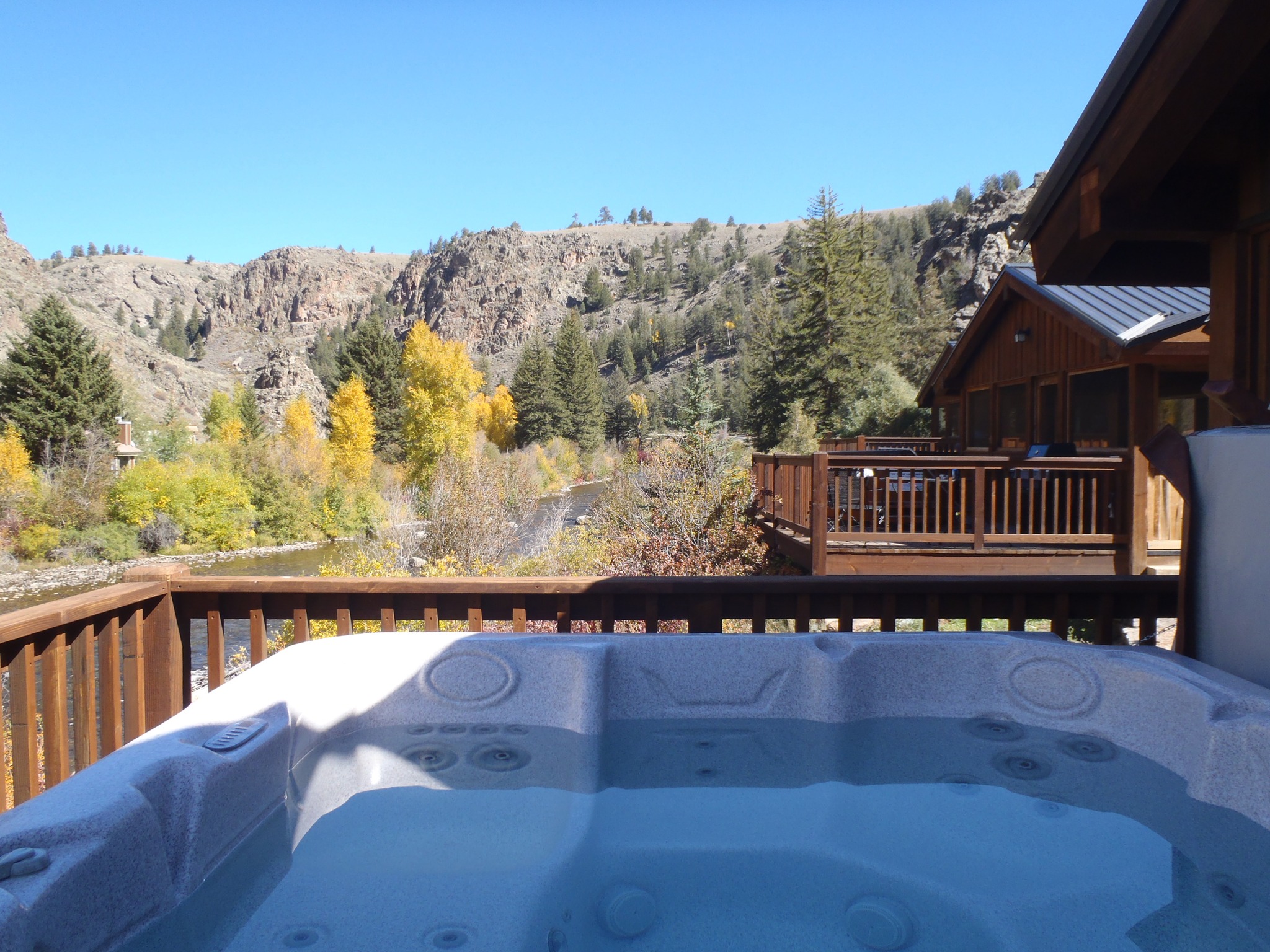 Three Rivers Resort photo 6