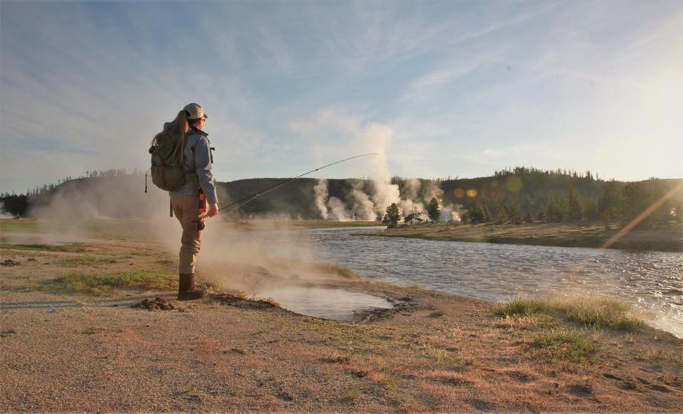Firehole Ranch photo 5
