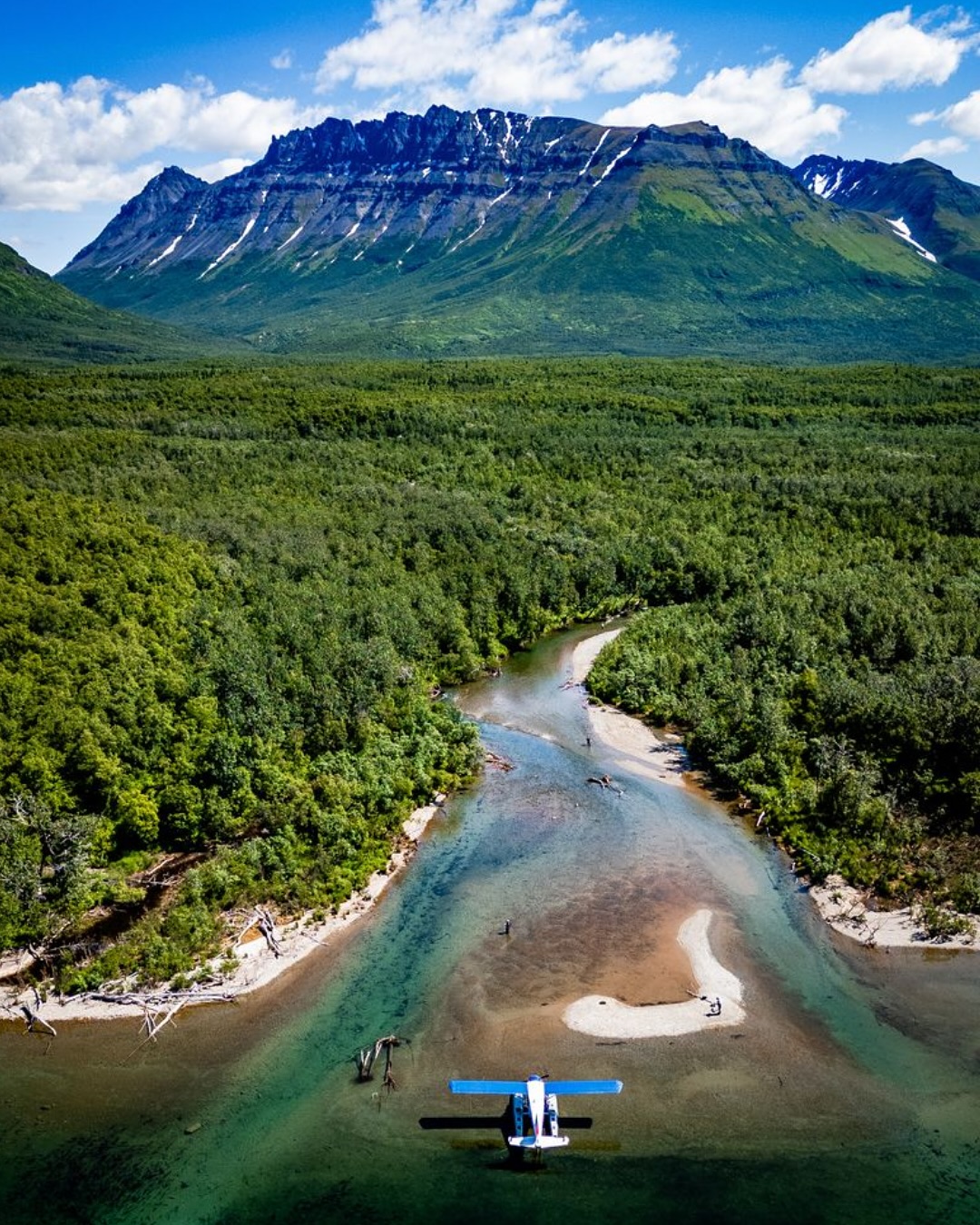 Alaska Rainbow Lodge photo 3