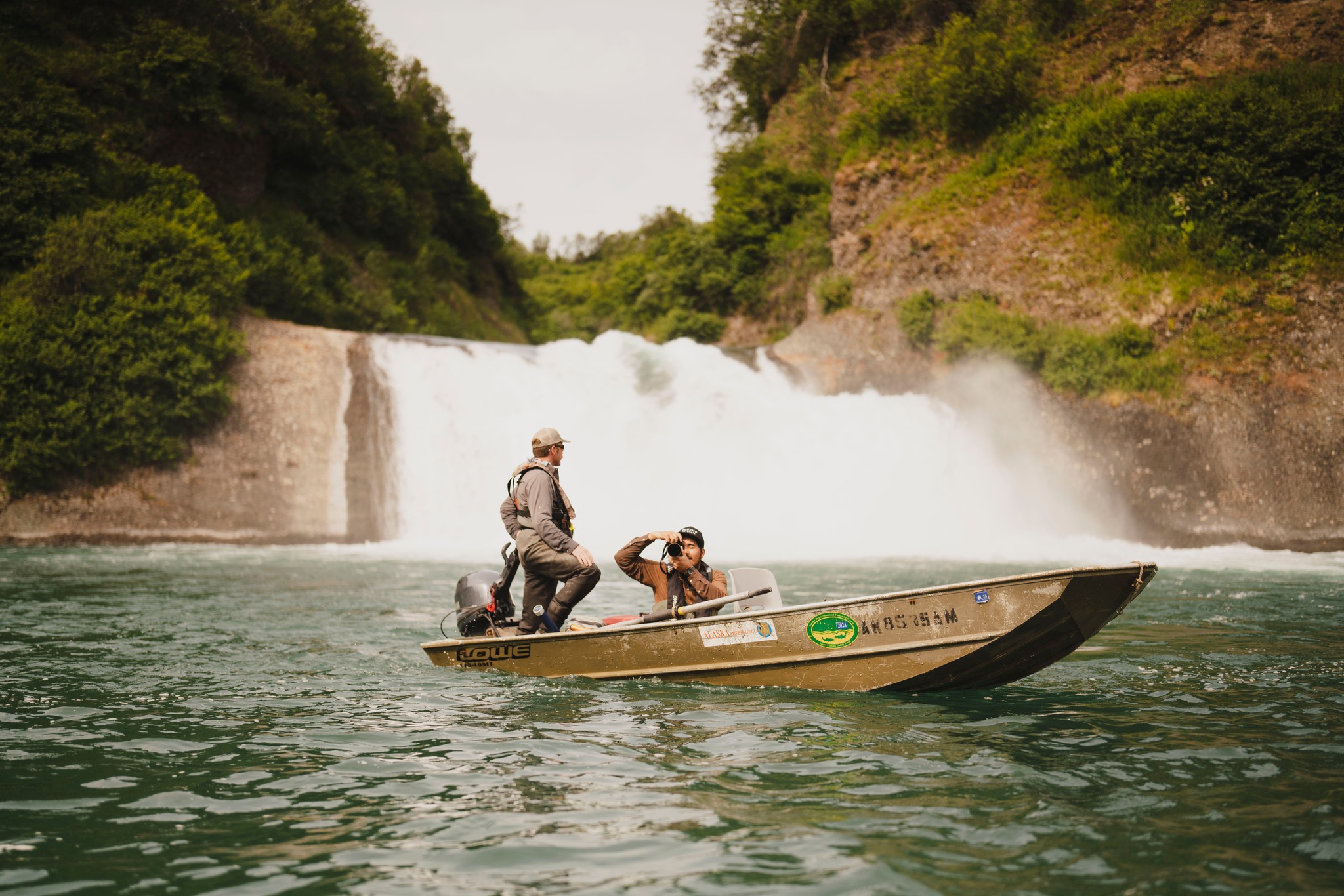 Alaska Rainbow Lodge photo 5