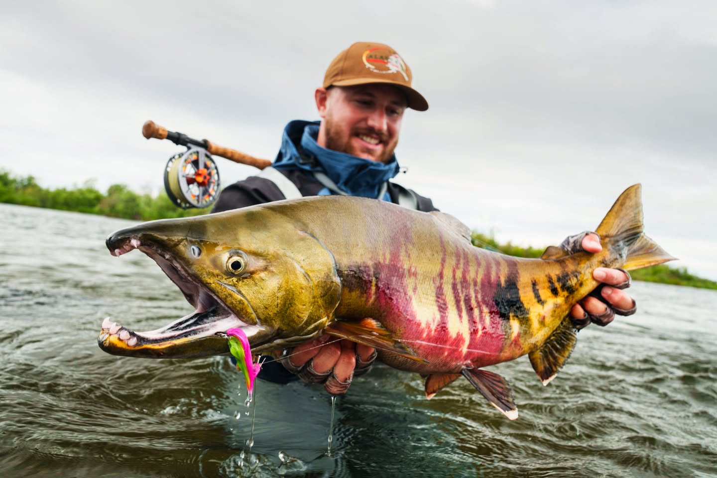 Alaska Rainbow Lodge photo 7