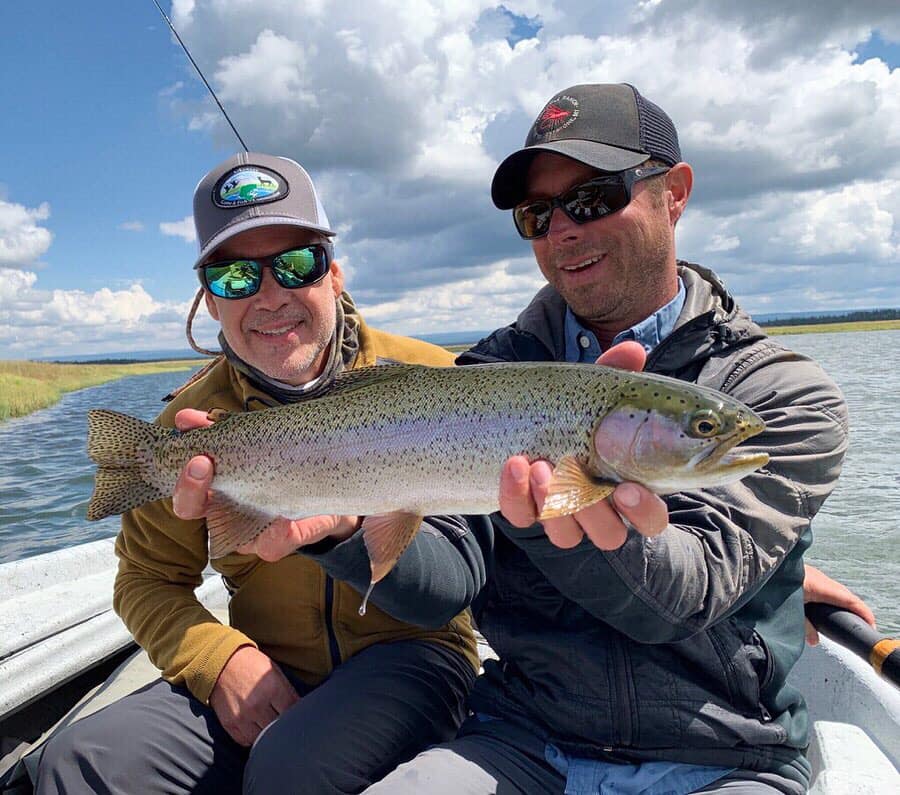 Firehole Ranch photo 3