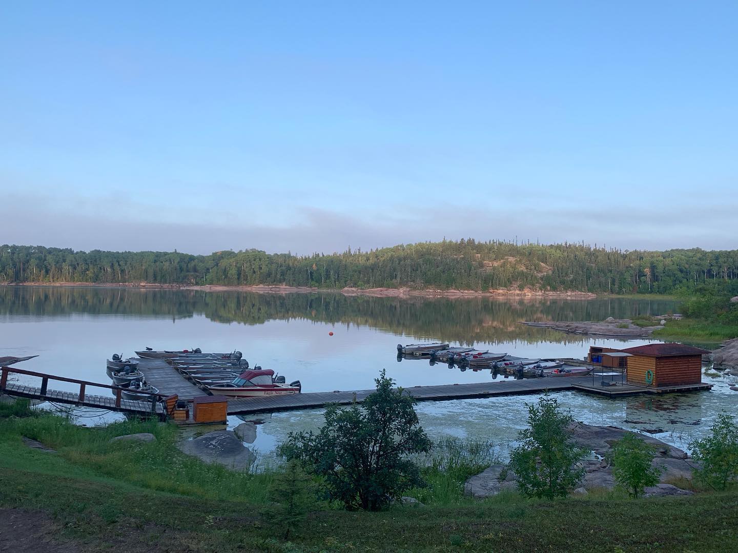 Eagle Nest Lodge photo 8