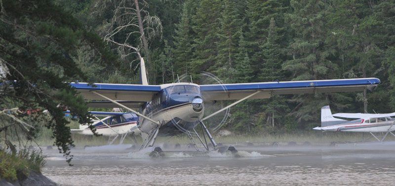 Nester Falls Fly-In Outpost photo 3