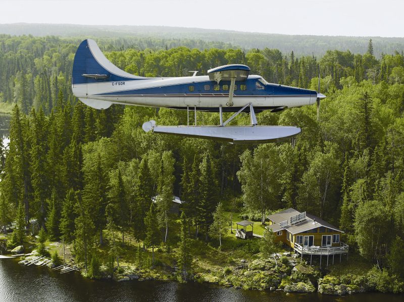 Nester Falls Fly-In Outpost photo 4