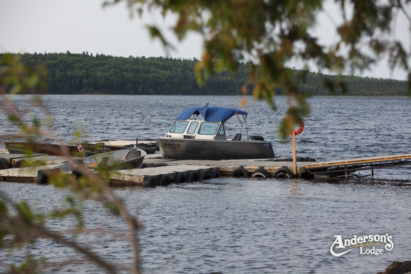 Anderson’s Lodge photo 9