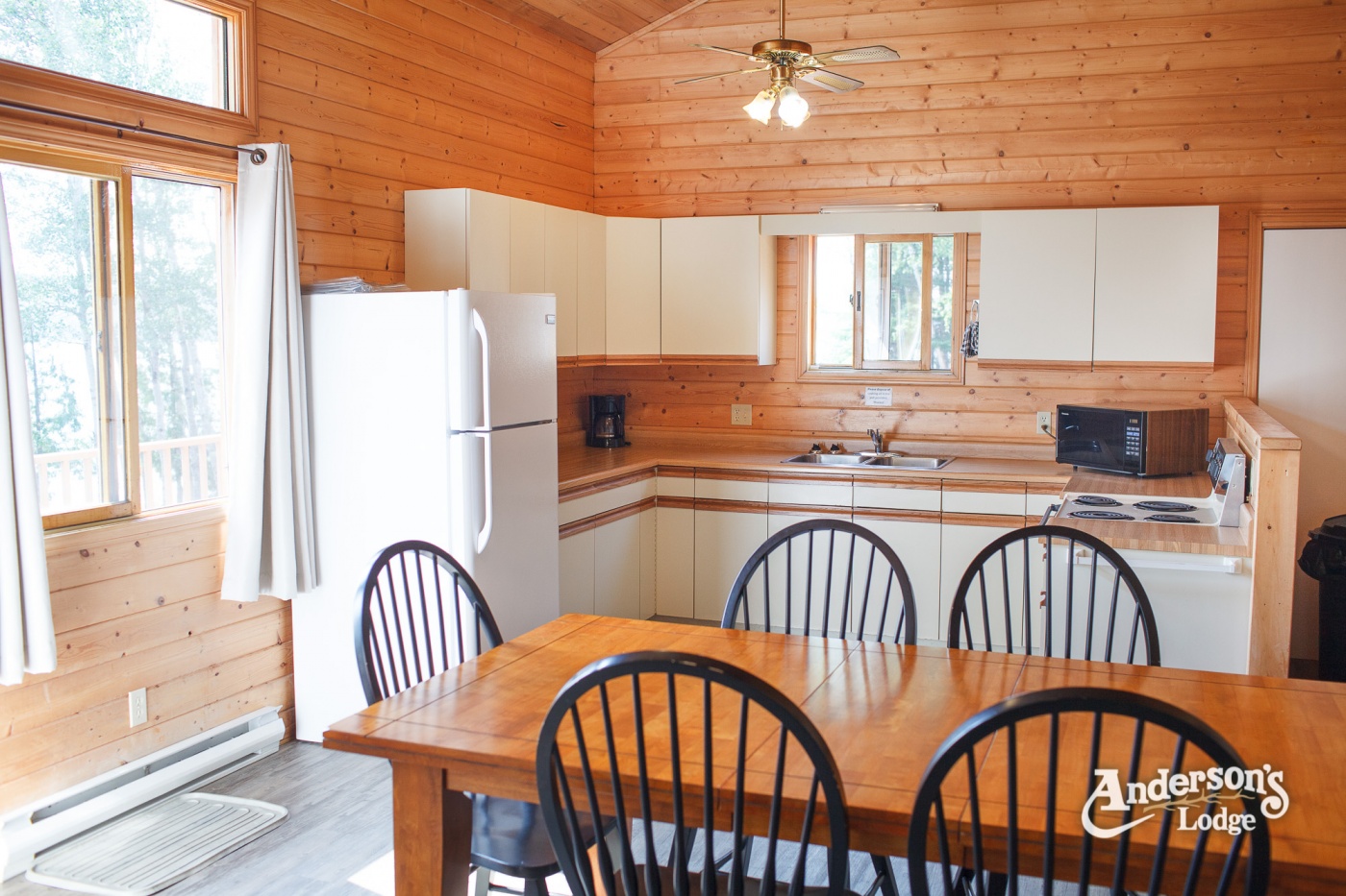 Anderson’s Lodge photo 7