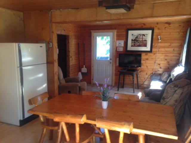 Horwood Lake Lodge photo 5
