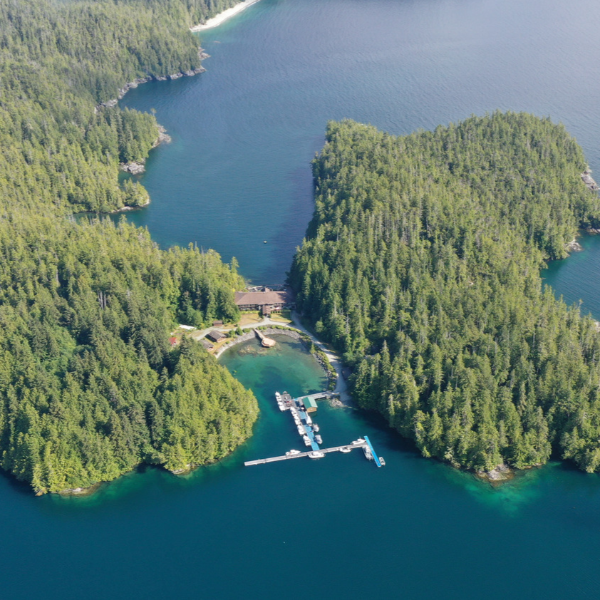 Eagle Nook Resort photo 3