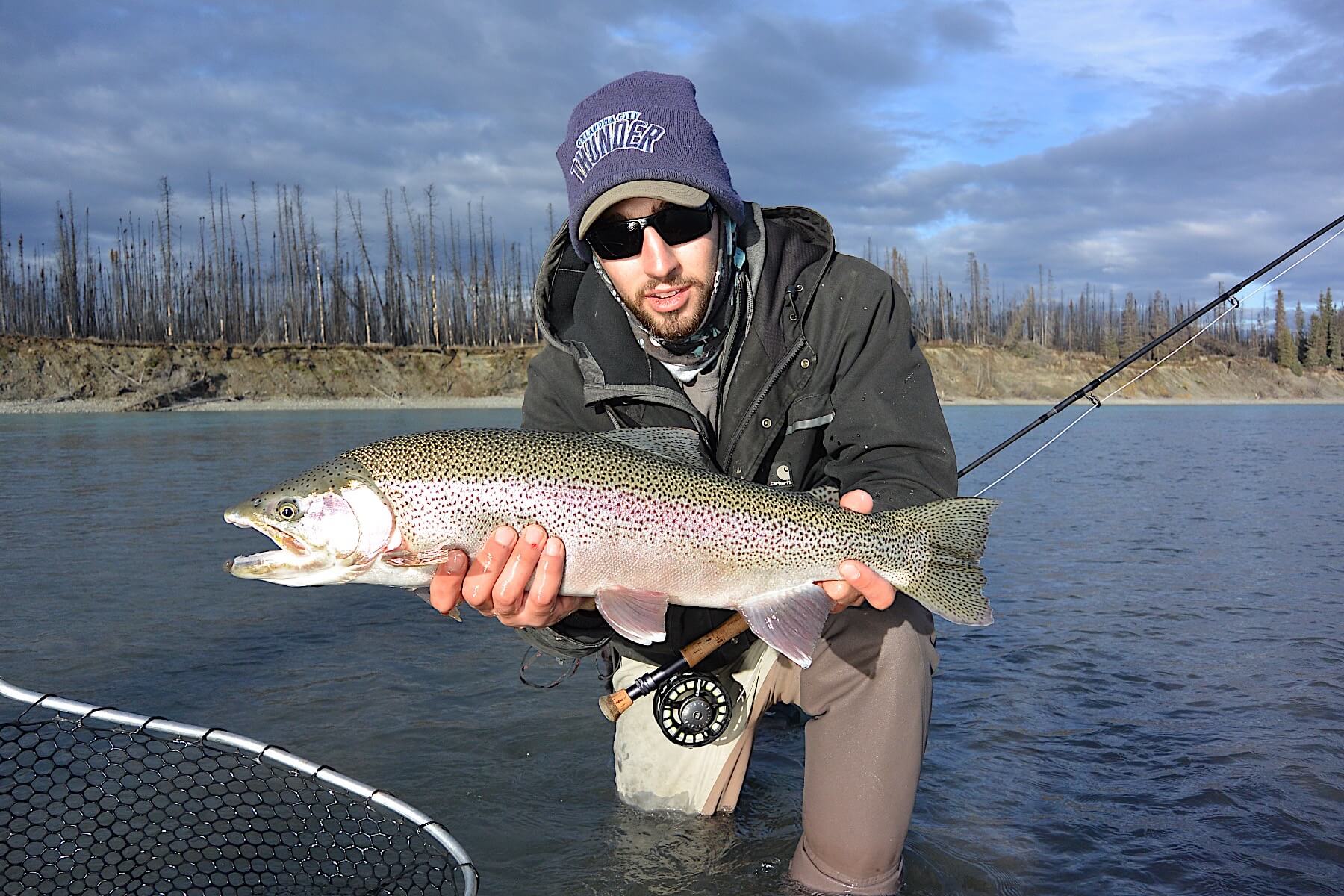 Kenai River Recon photo 6
