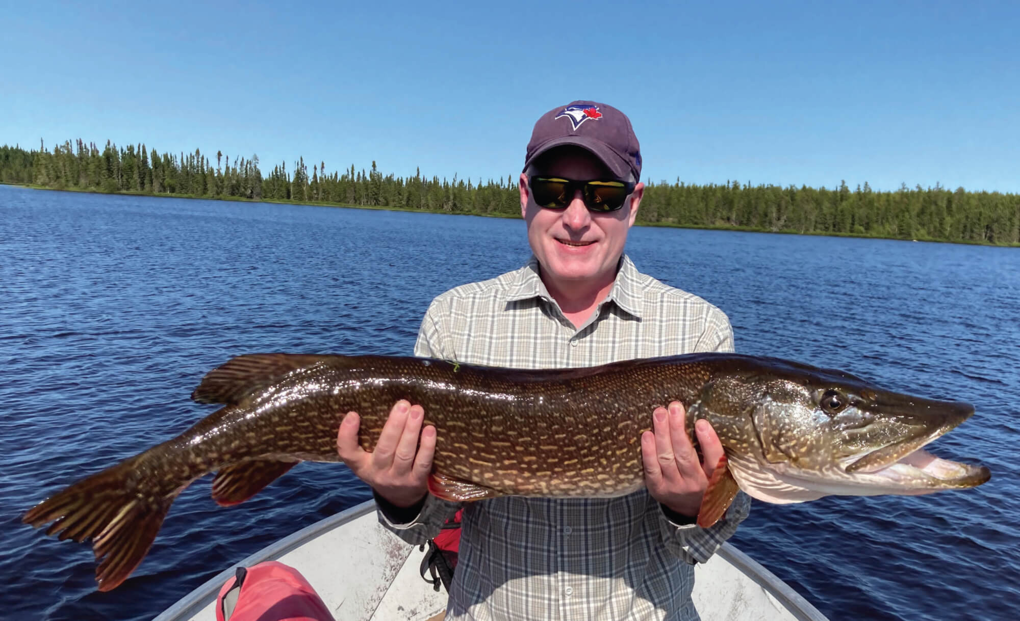 Laurie River Lodge Ltd.