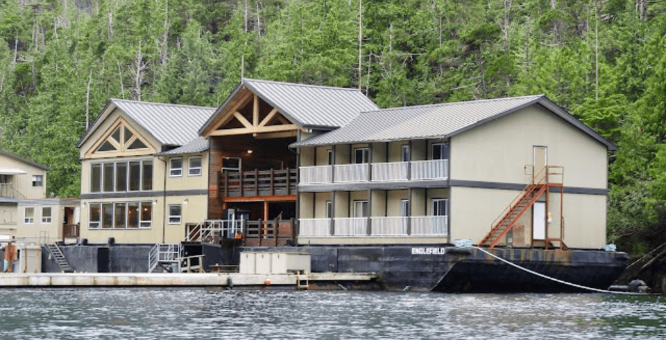 Walters Cove Resort photo 2