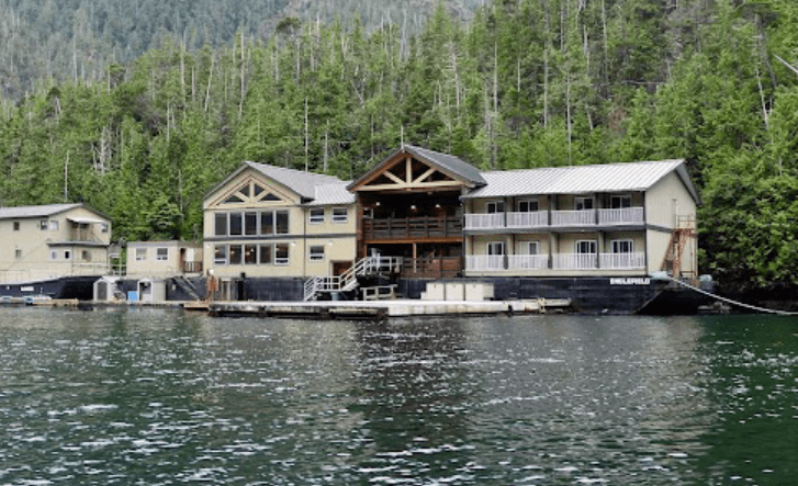 Walters Cove Resort photo 11