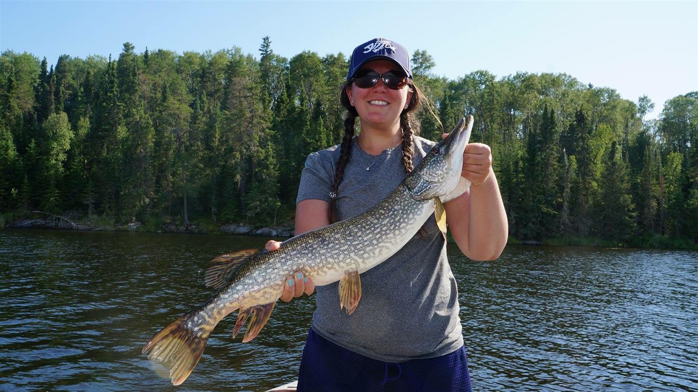 Big North Lodge and Outposts photo 5