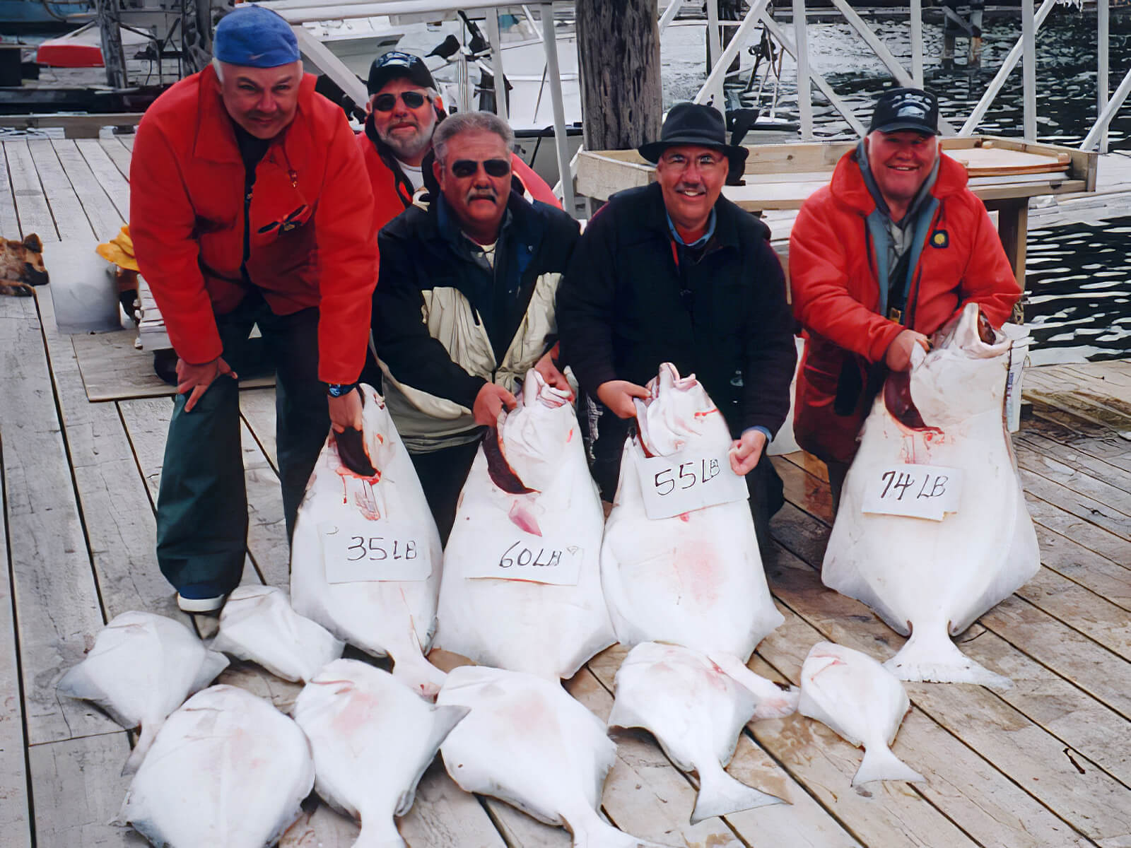 G and S Fishing Lodge photo 2