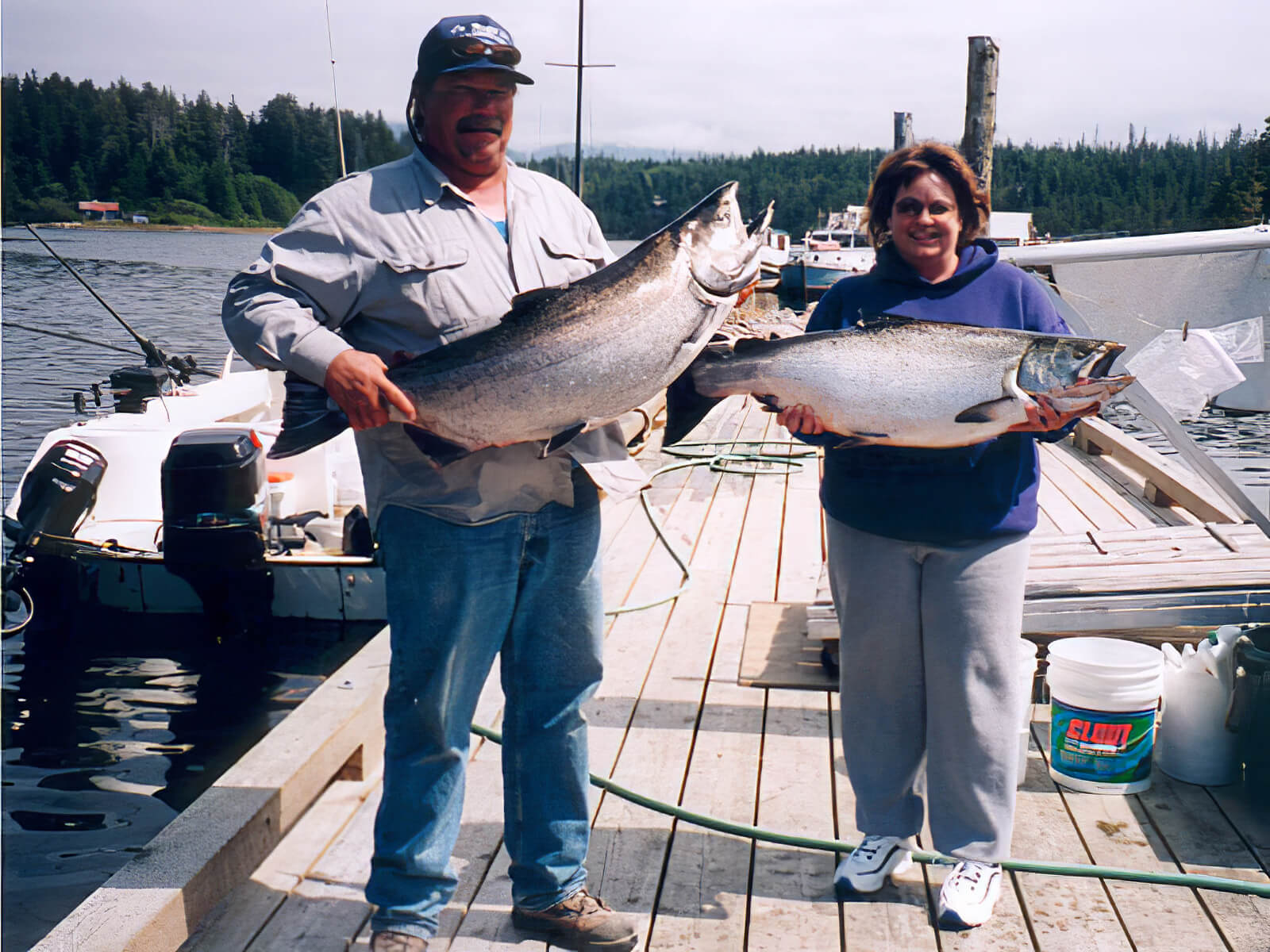 G and S Fishing Lodge photo 3