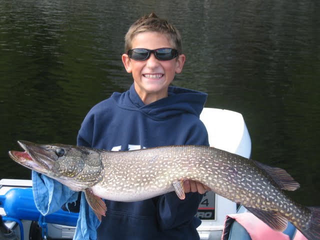 Horwood Lake Lodge photo 12