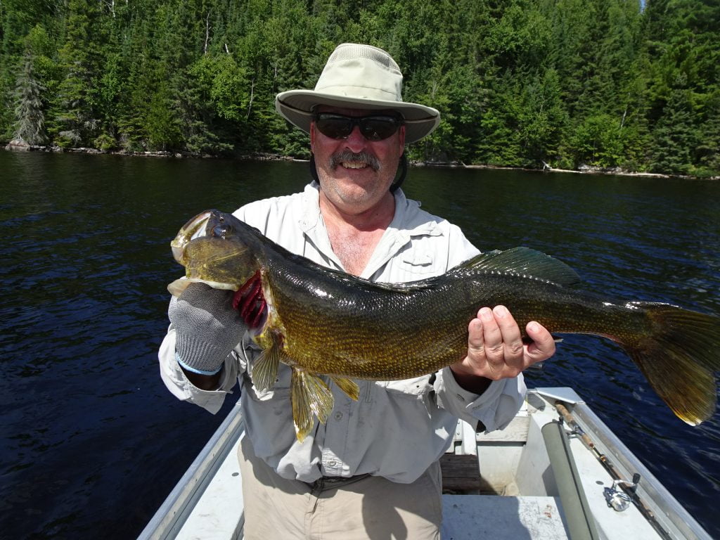 Horwood Lake Lodge photo 13