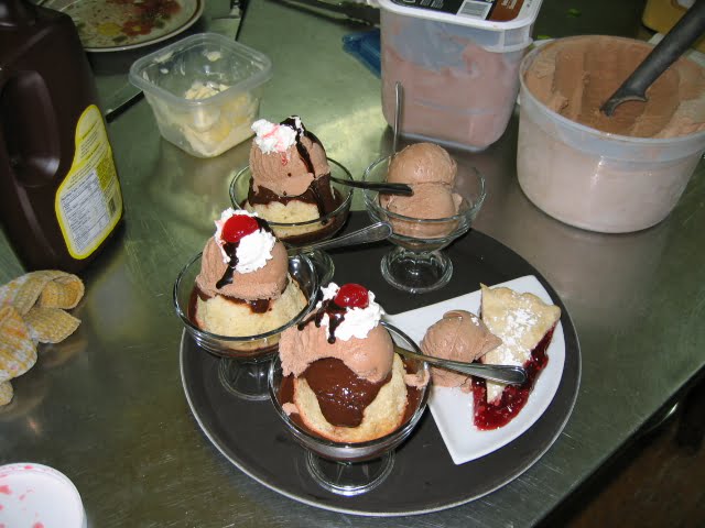 Horwood Lake Lodge photo 10