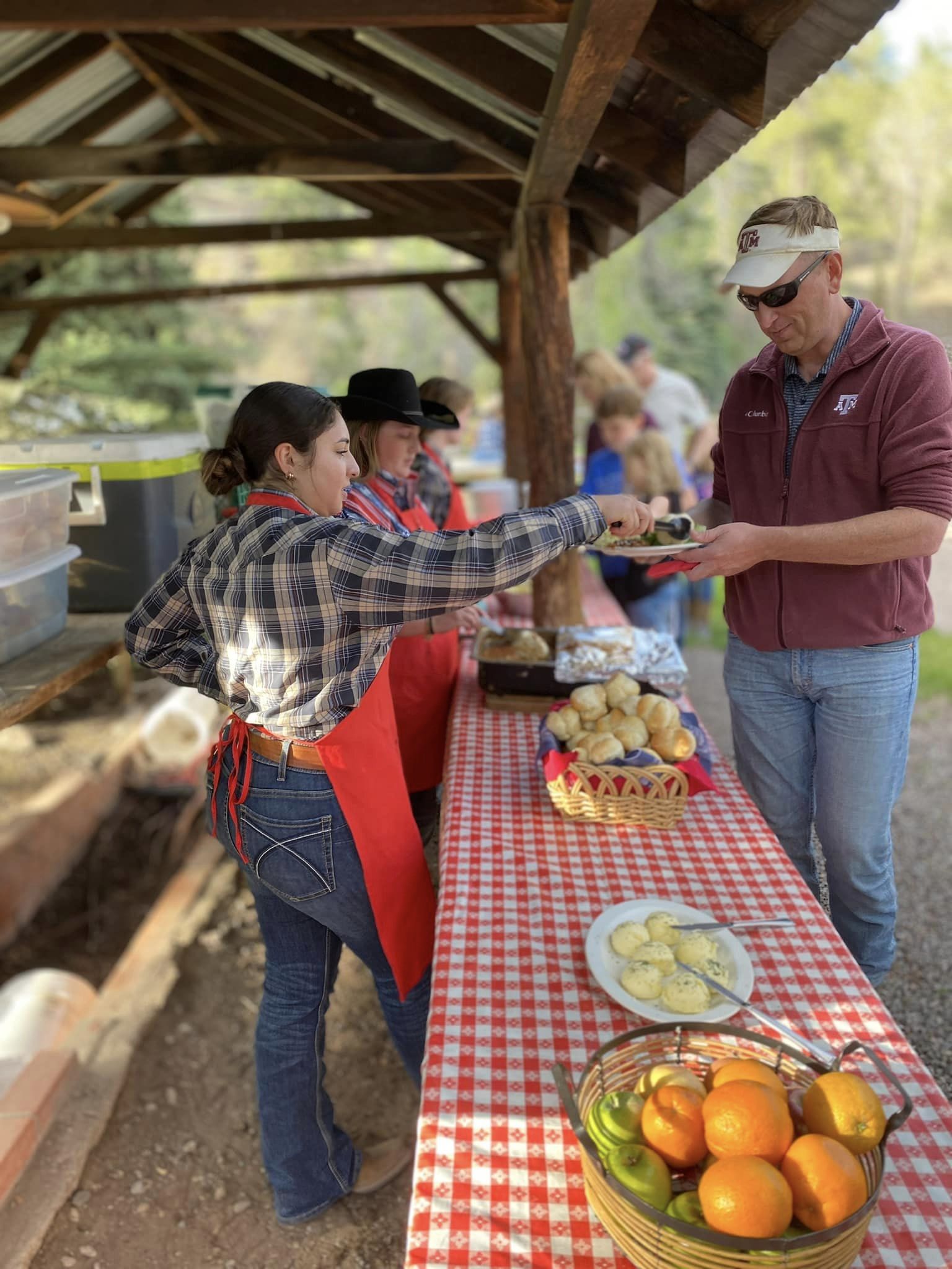 Rainbow Trout Ranch photo 2