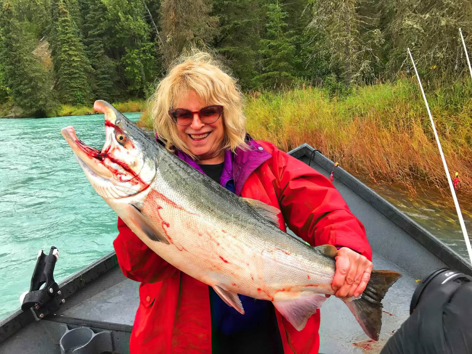 Kenai River Recon photo 11