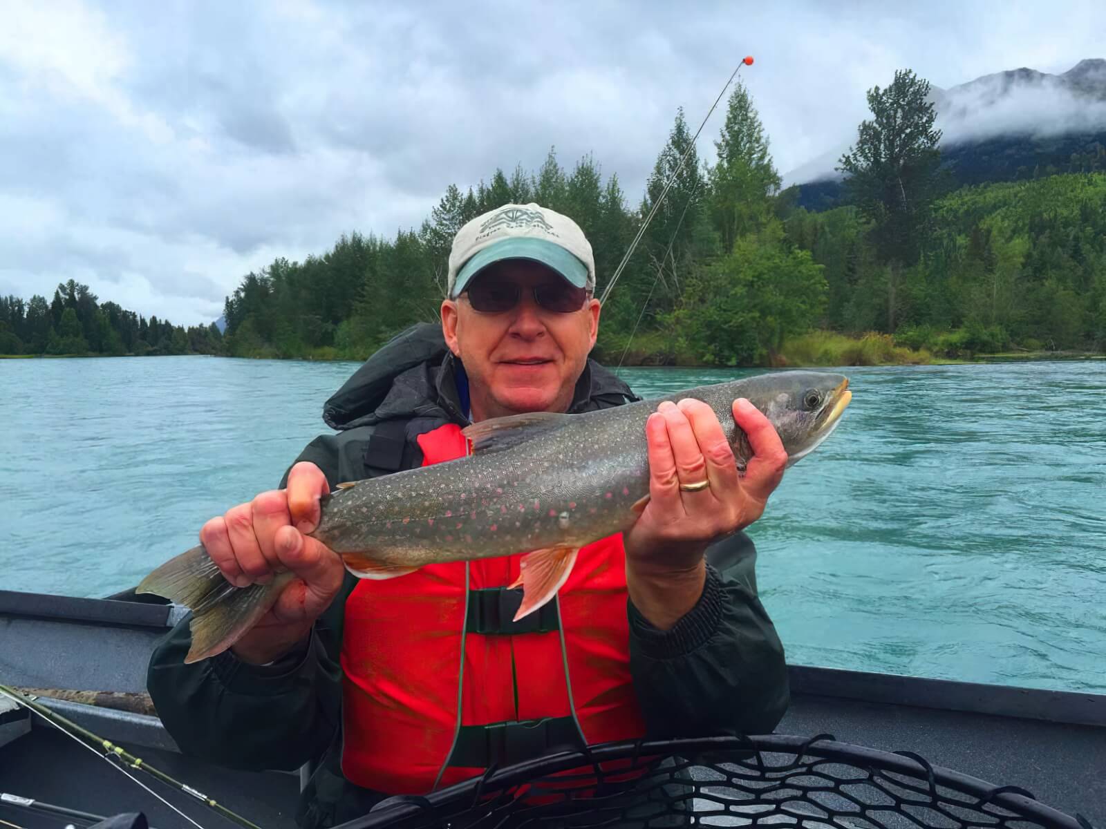 Kenai River Recon photo 13