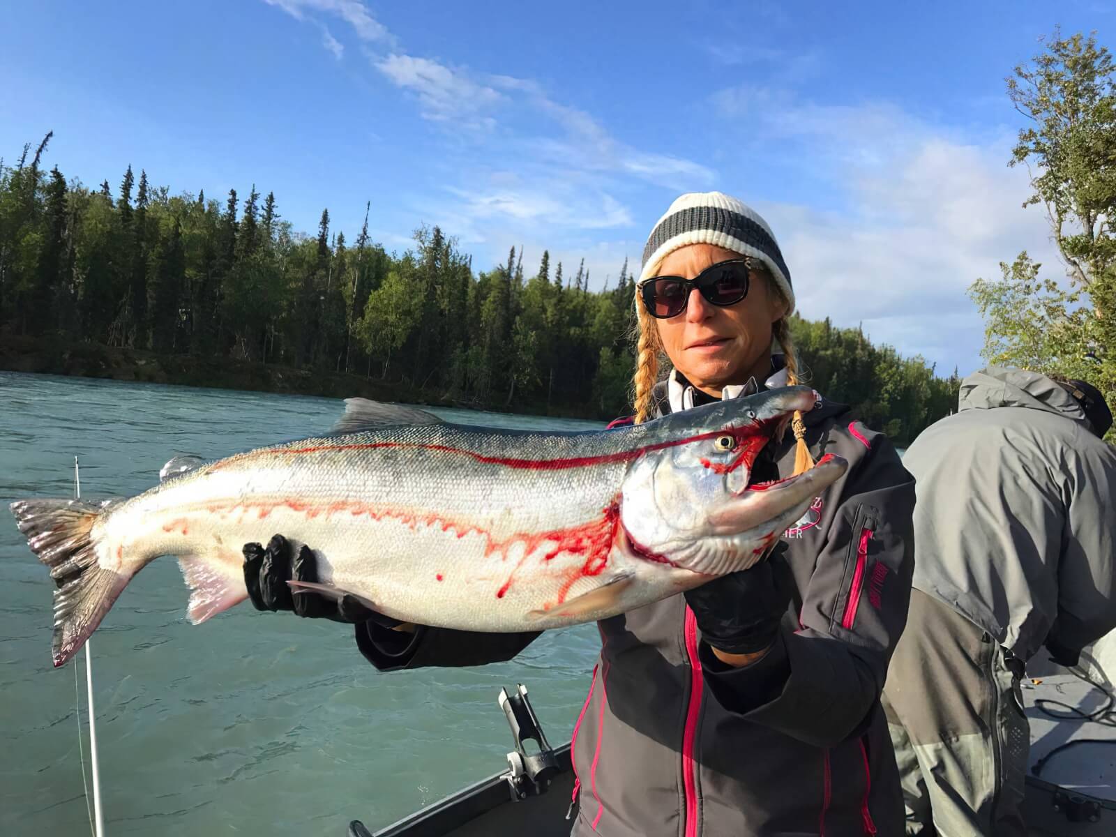 Kenai River Recon photo 10
