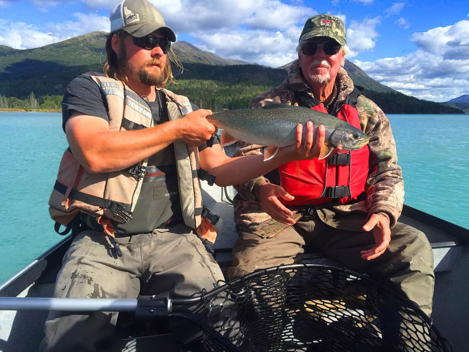 Kenai River Recon photo 9