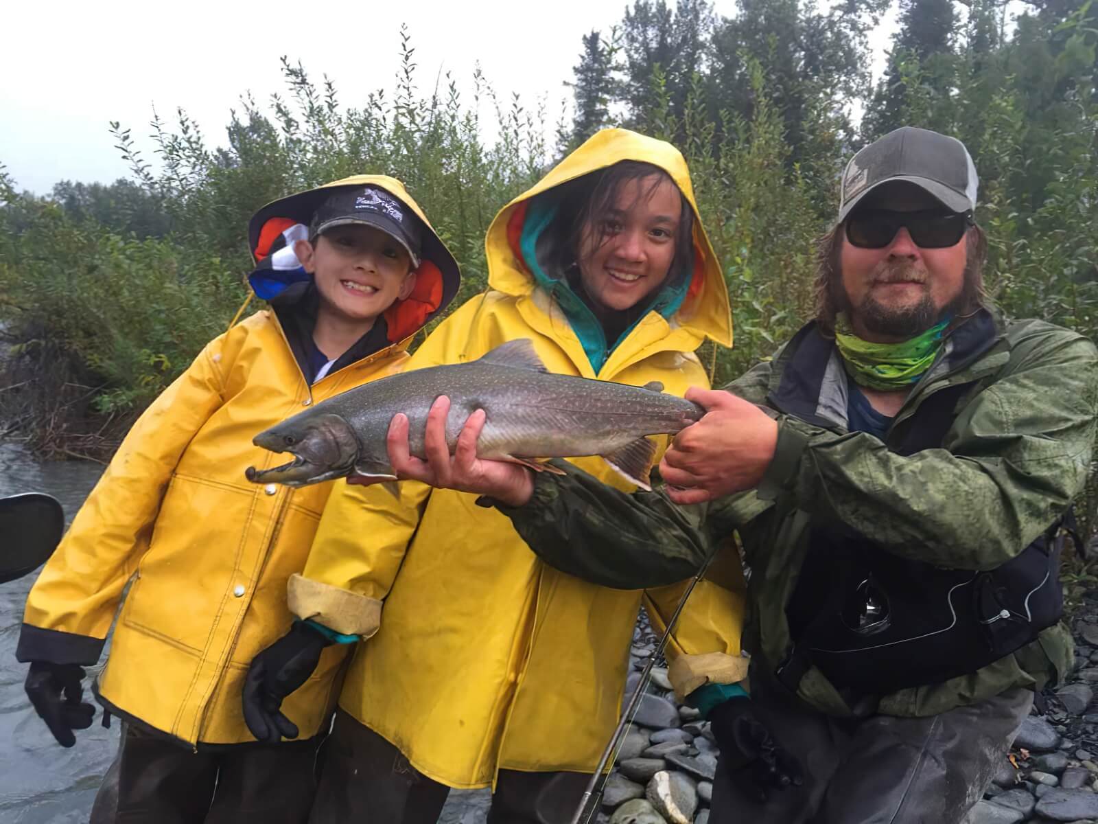 Kenai River Recon photo 5