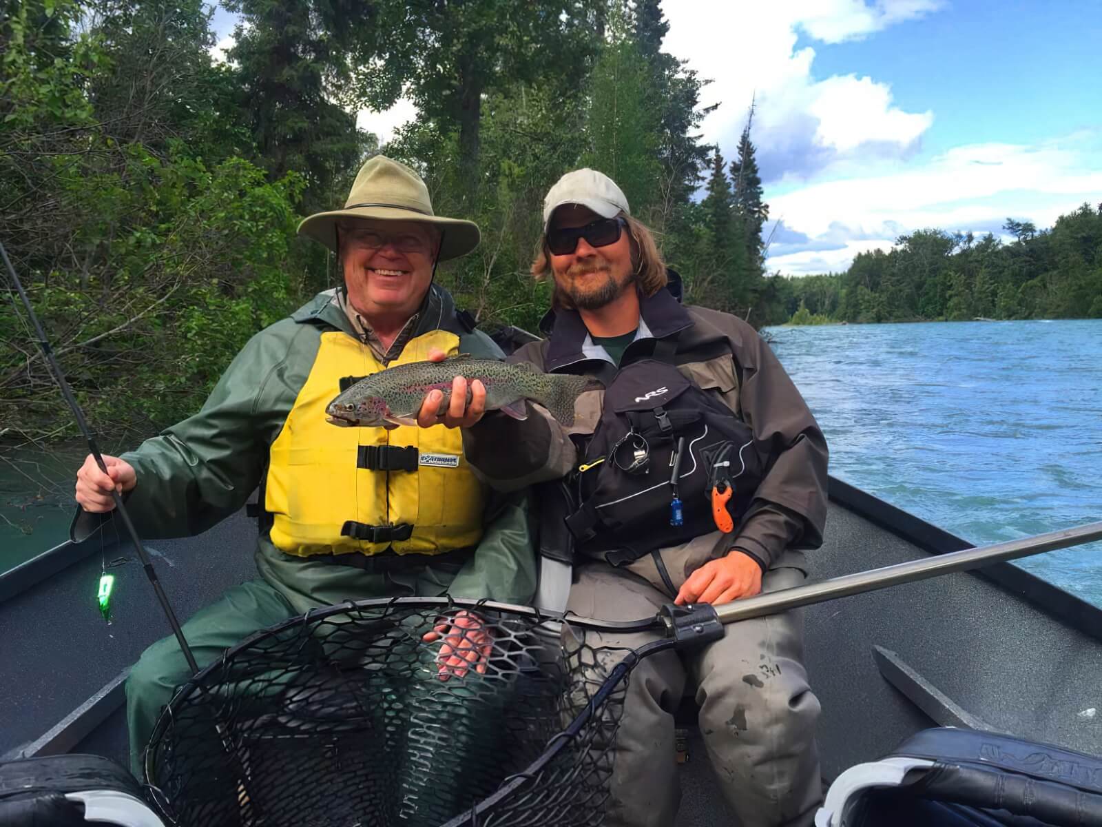 Kenai River Recon photo 12