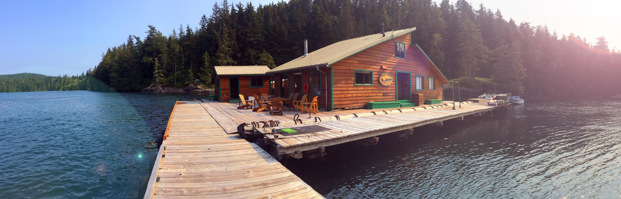 Coastal Springs Float Lodge photo 4