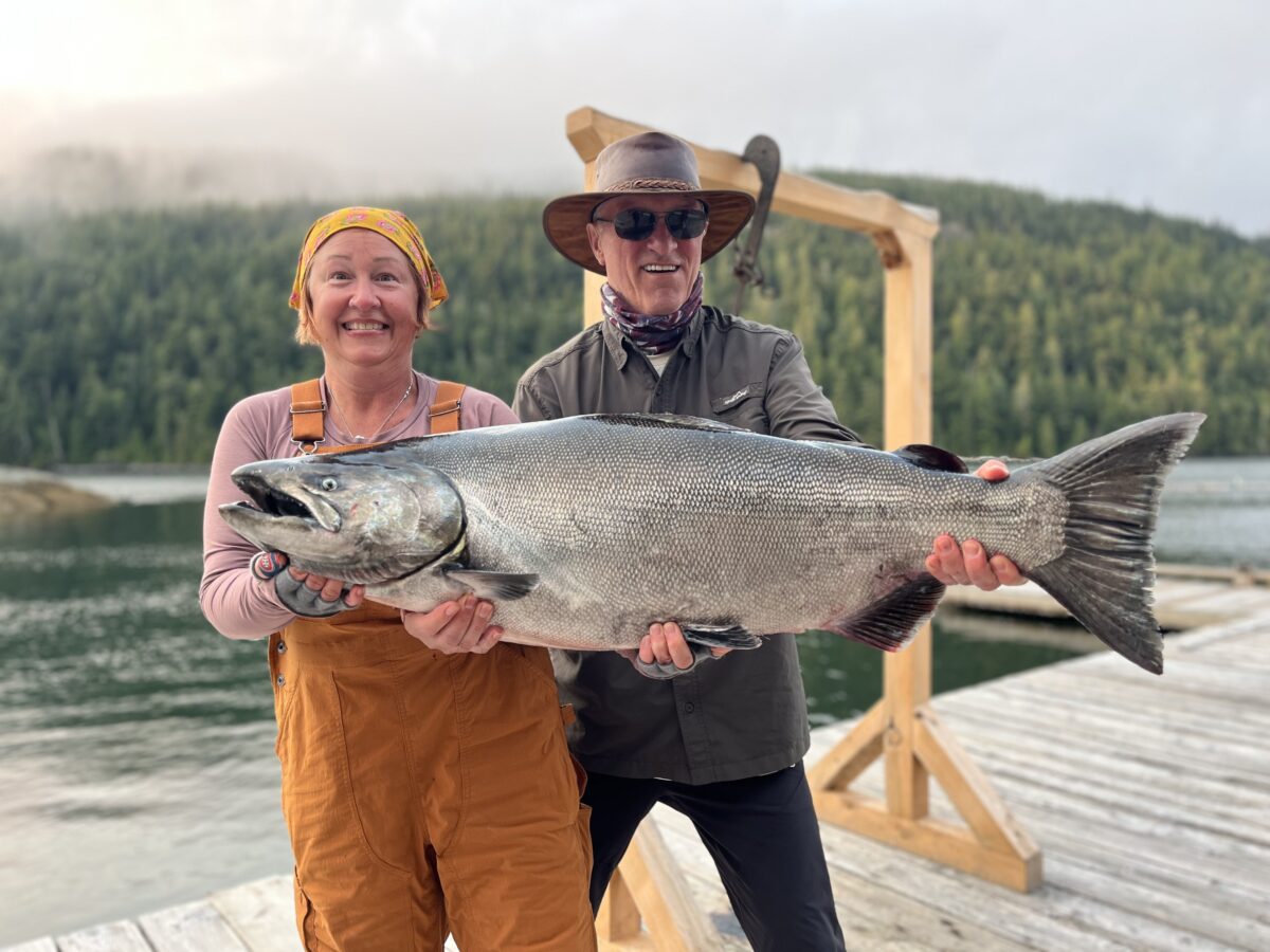 Coastal Springs Float Lodge