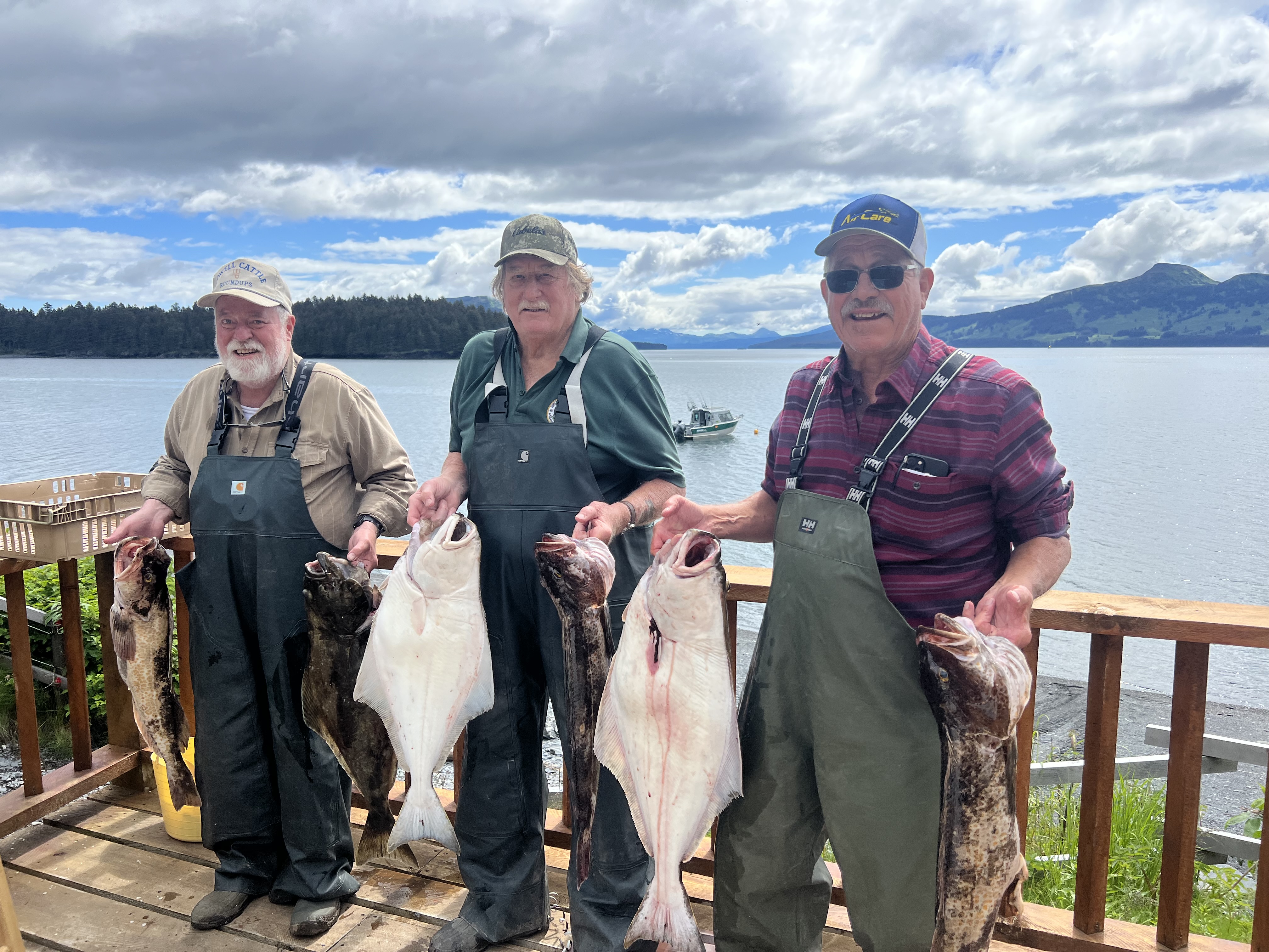Kodiak Big Timber photo 5