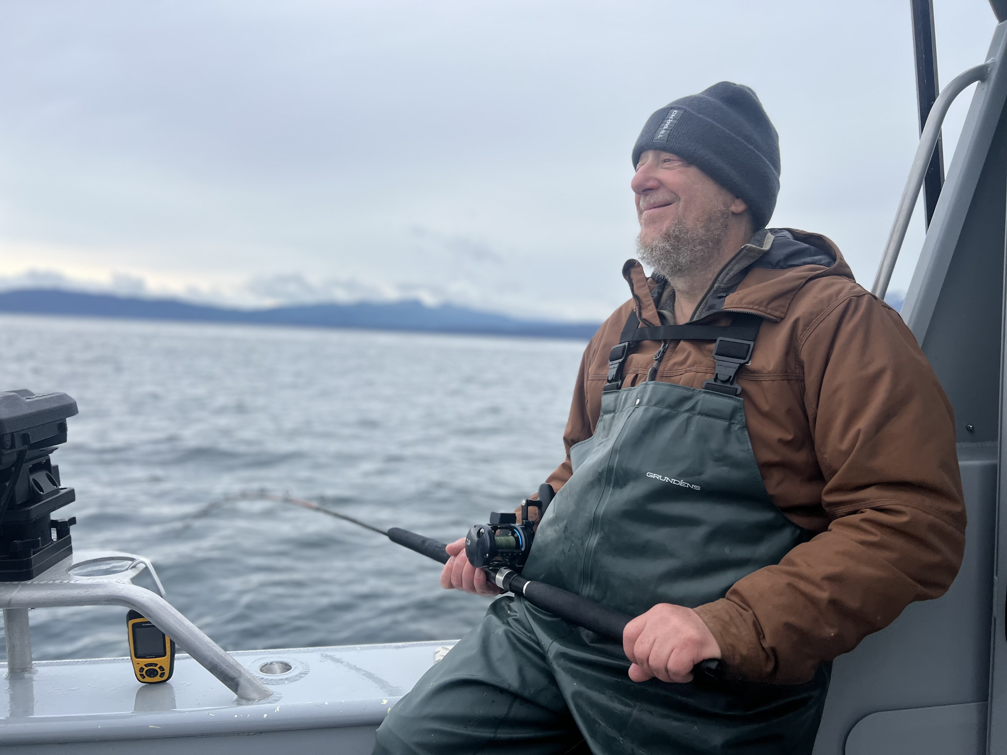 Kodiak Big Timber photo 12