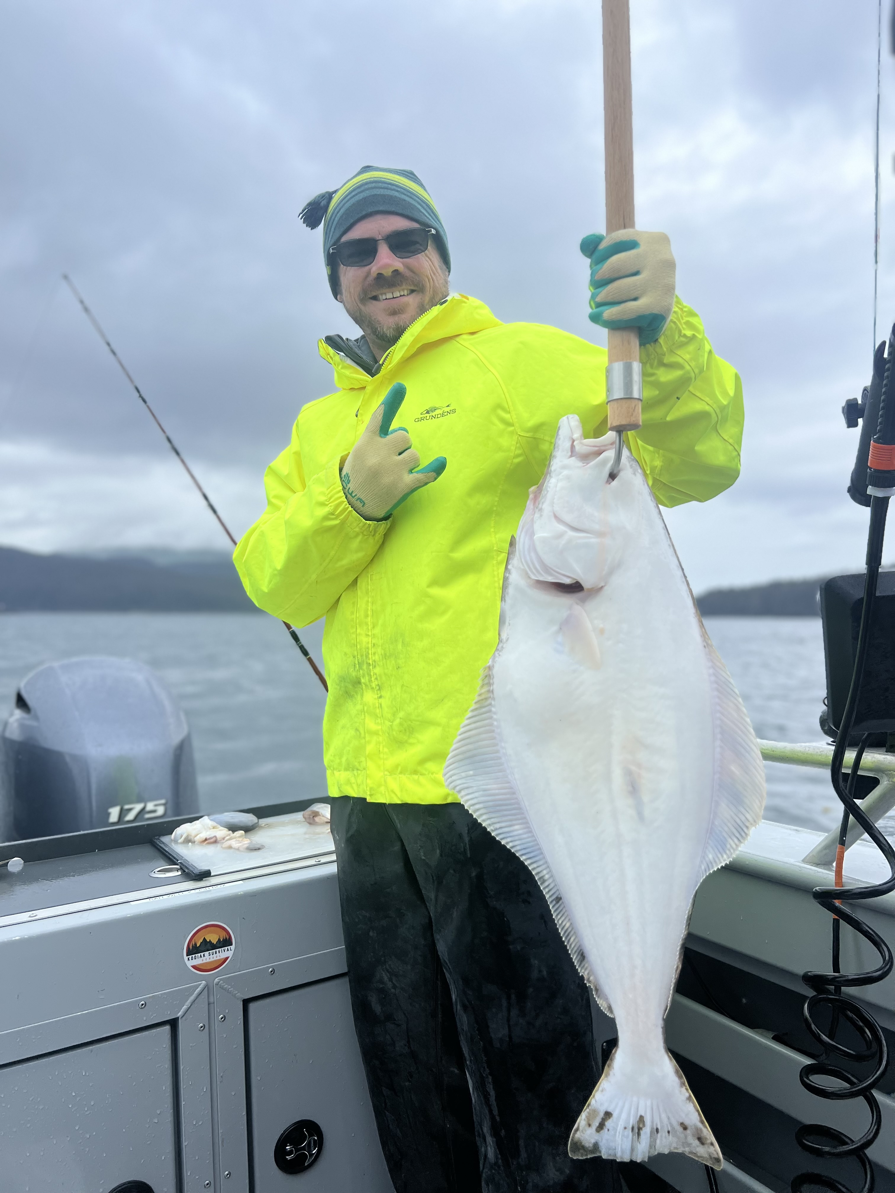Kodiak Big Timber photo 11