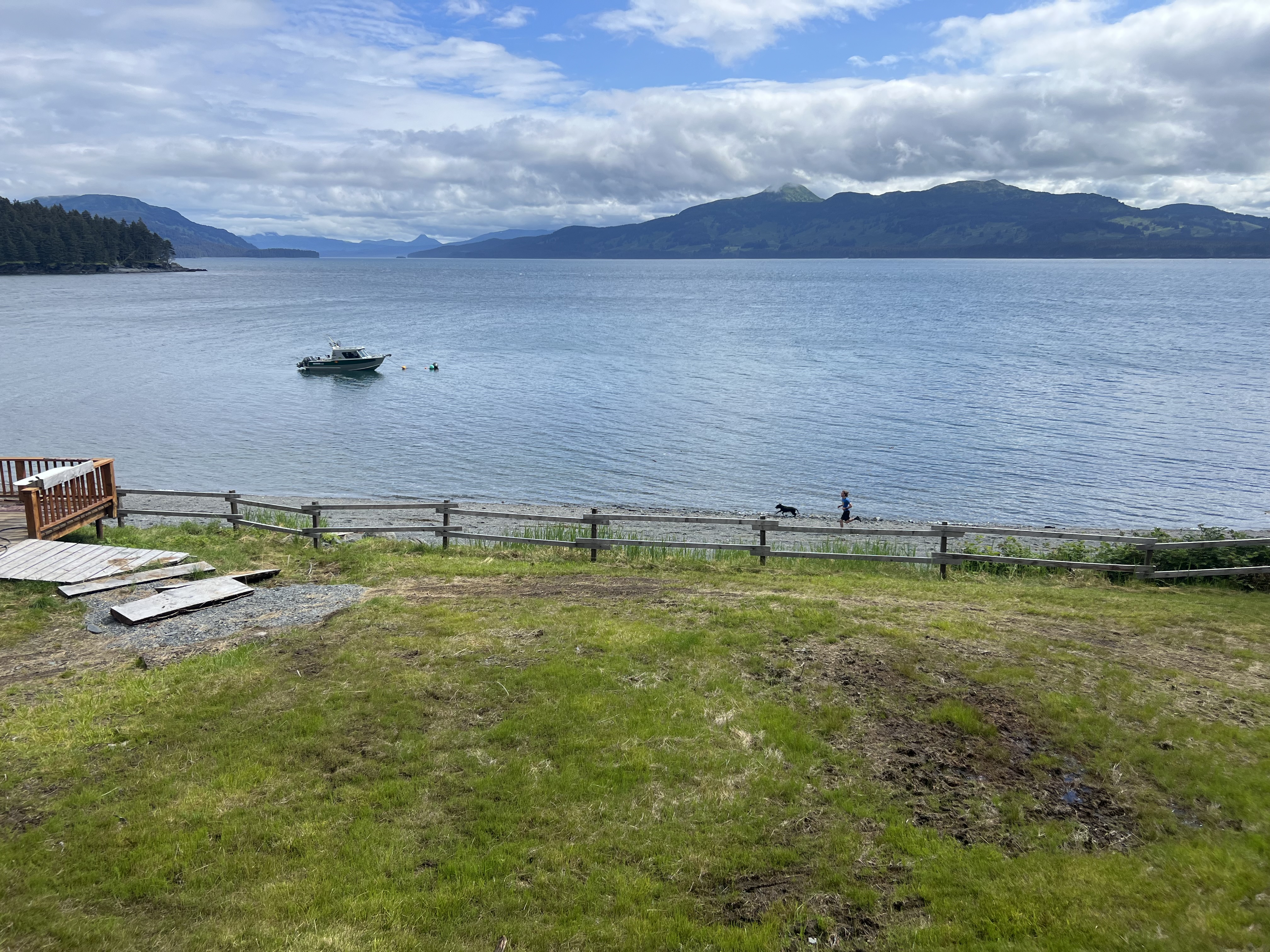 Kodiak Big Timber photo 4