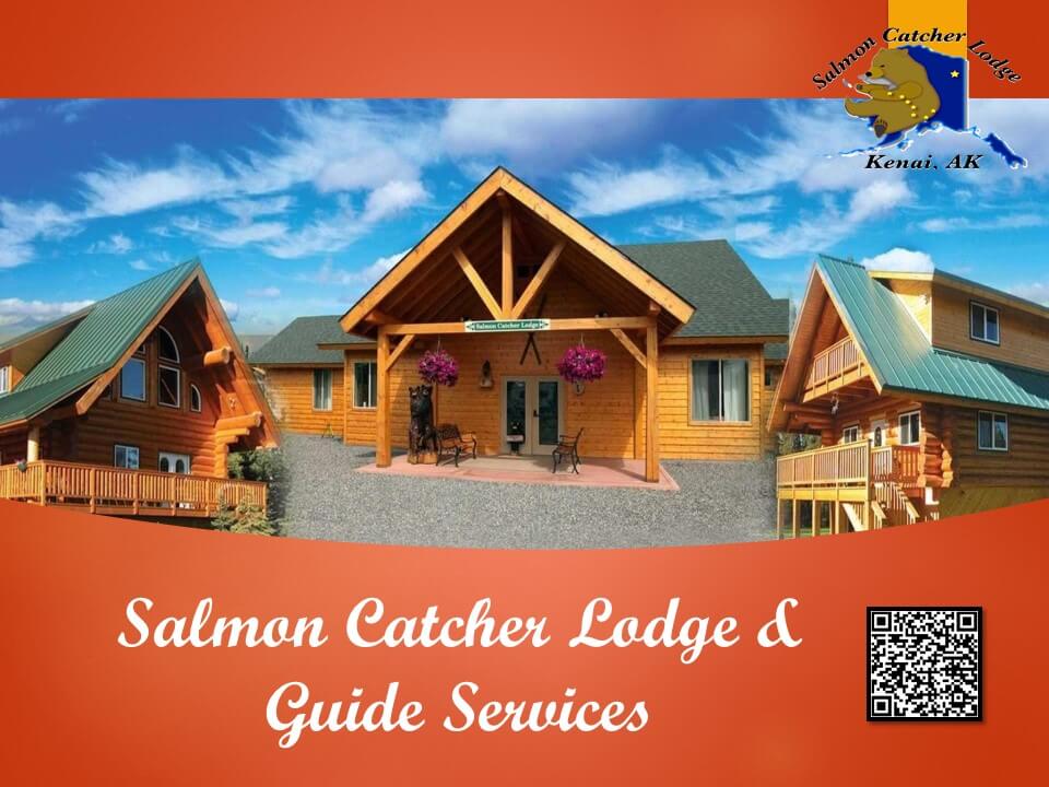 Salmon Catcher Lodge photo 2