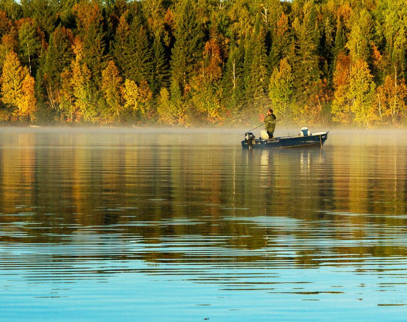 Horwood Lake Lodge photo 11