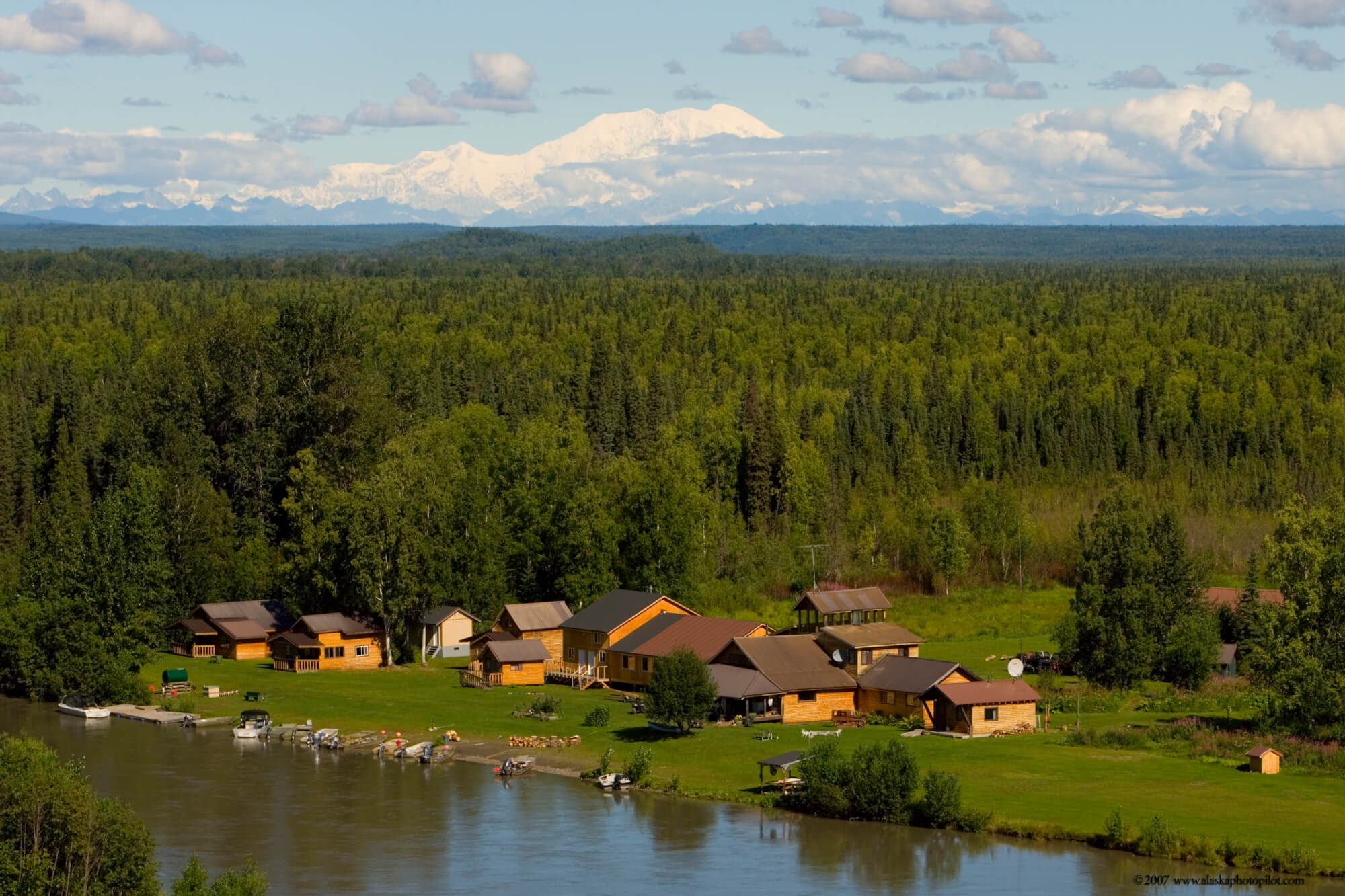 McDougall Lodge photo 2